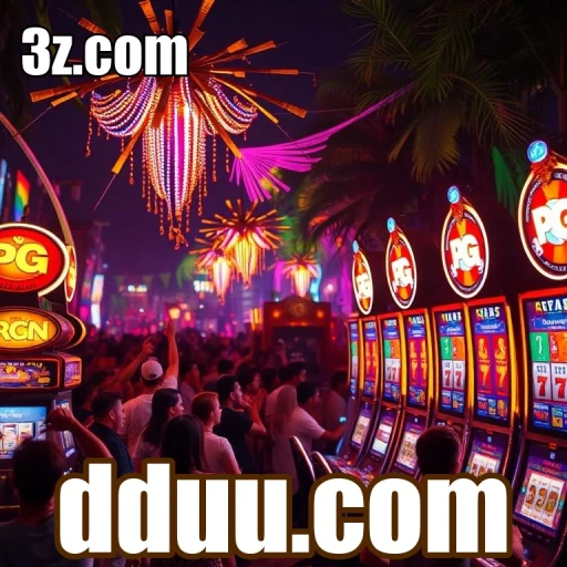 Conectando Jogadores: A Comunidade Interativa do dduu.com