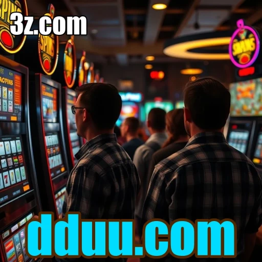 Multiplayer no dduu.com: Diversão e Conexão em Jogo