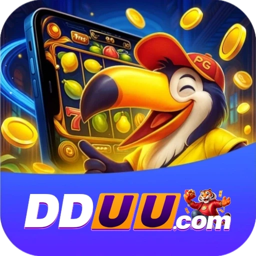 Experimente a emocionante aventura de jogos online no dduu.com